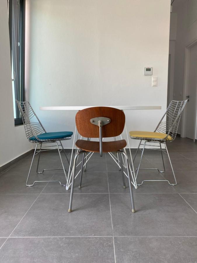 Lefko Apartments ตาวโรไนติส ภายนอก รูปภาพ