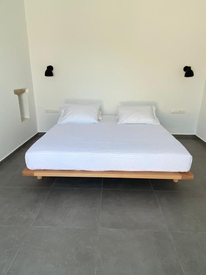 Lefko Apartments ตาวโรไนติส ภายนอก รูปภาพ