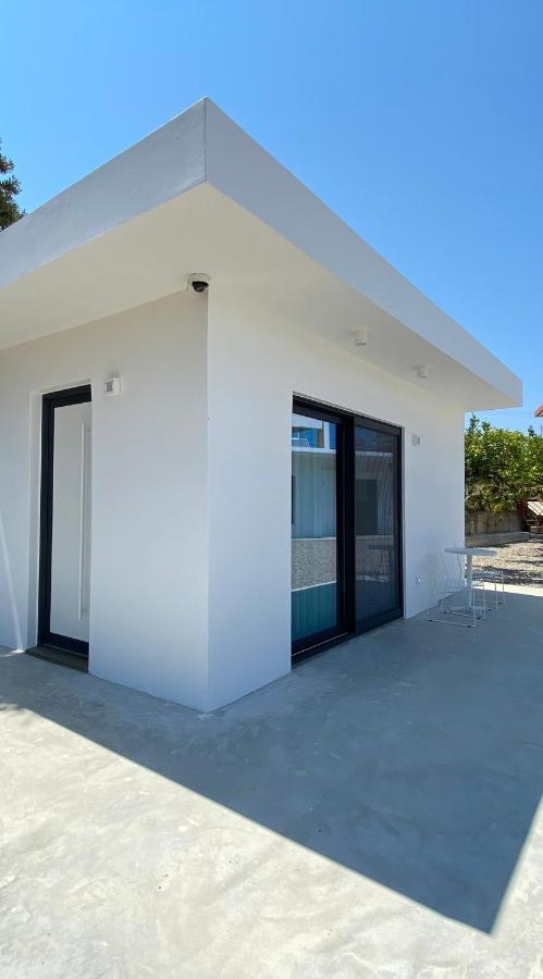 Lefko Apartments ตาวโรไนติส ภายนอก รูปภาพ