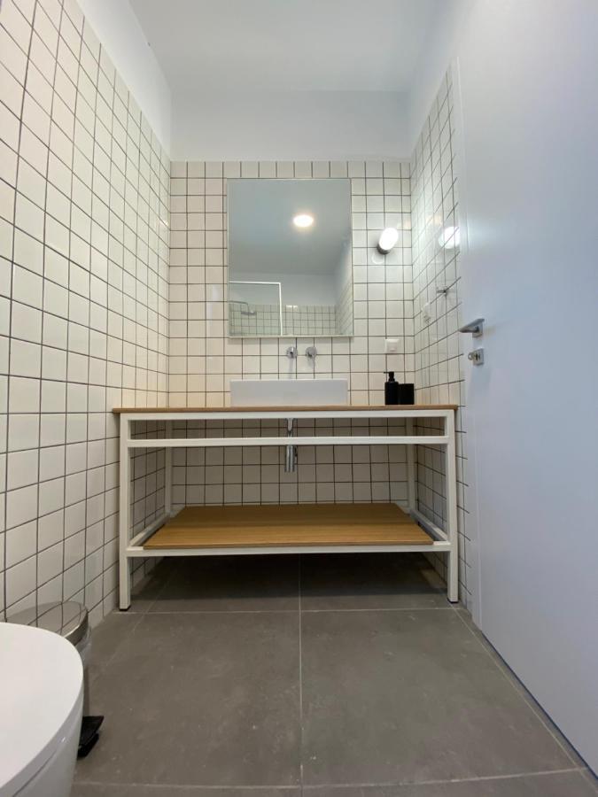 Lefko Apartments ตาวโรไนติส ภายนอก รูปภาพ