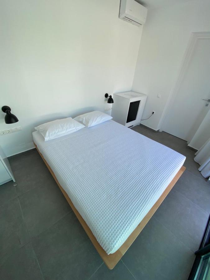 Lefko Apartments ตาวโรไนติส ภายนอก รูปภาพ