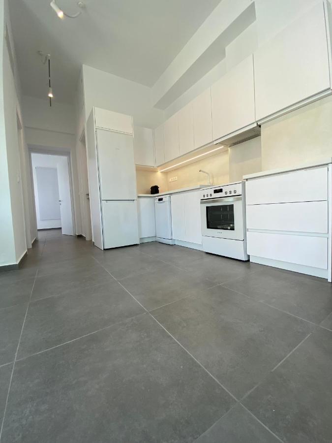 Lefko Apartments ตาวโรไนติส ภายนอก รูปภาพ