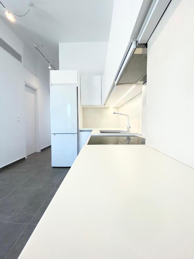 Lefko Apartments ตาวโรไนติส ภายนอก รูปภาพ