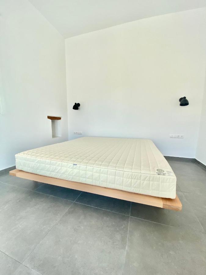 Lefko Apartments ตาวโรไนติส ภายนอก รูปภาพ