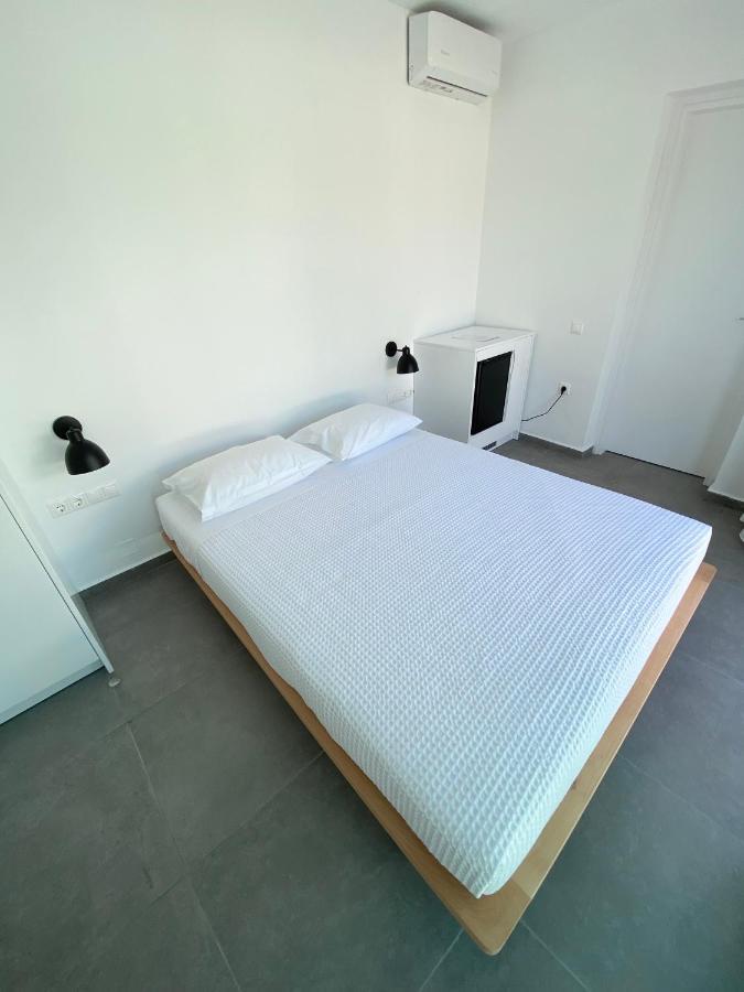 Lefko Apartments ตาวโรไนติส ภายนอก รูปภาพ