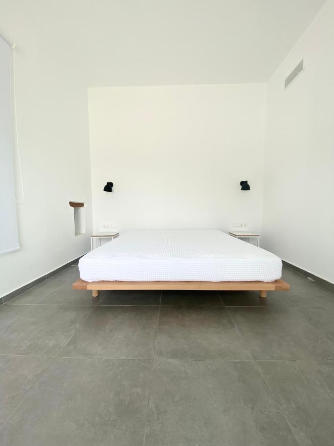 Lefko Apartments ตาวโรไนติส ภายนอก รูปภาพ